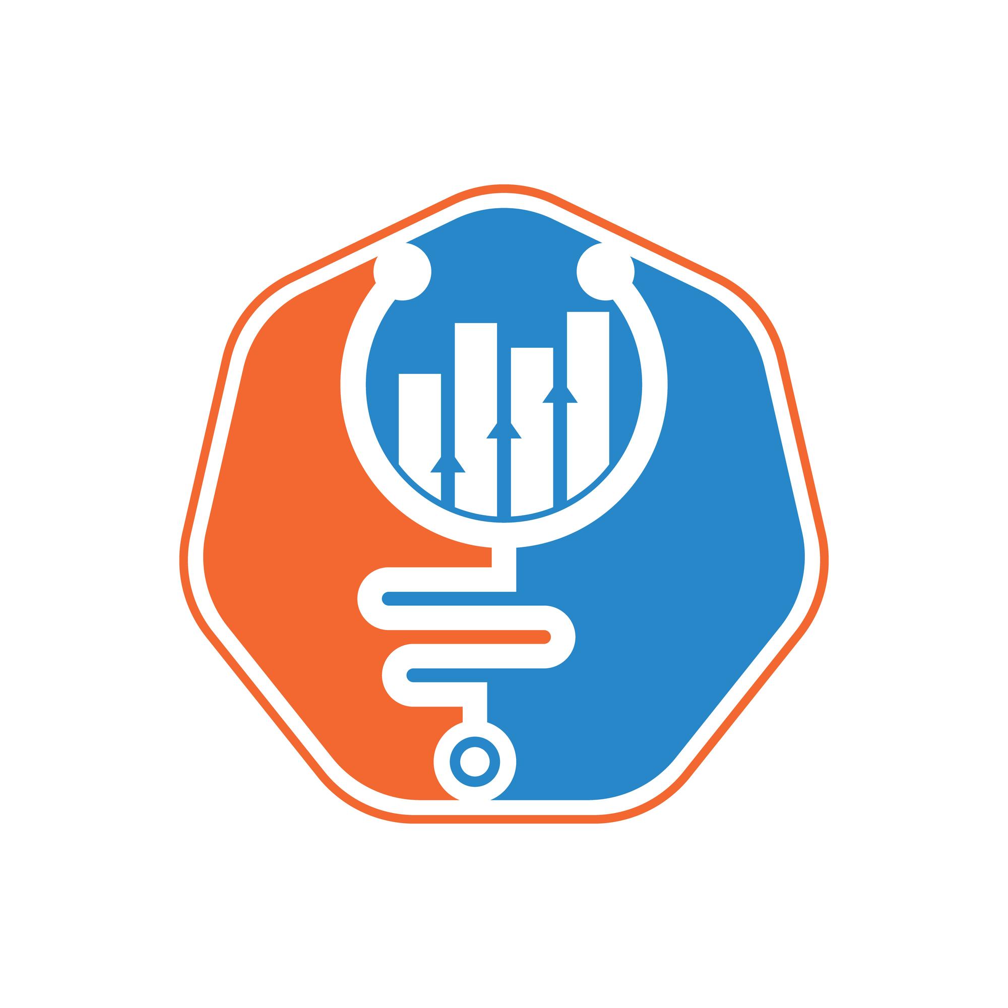 Exklusive Finanzberatung — Maßgeschneiderte Klarheit logo